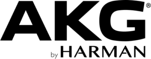 לוגו AKG