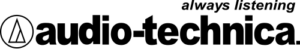לוגו Audio-Technica