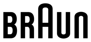 לוגו BRAUN