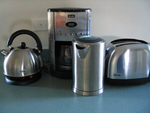 לוגו Breville