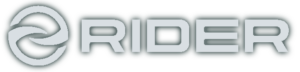 לוגו רייידר - Rider
