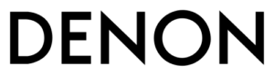 לוגו Denon