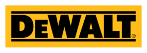 לוגו Dewalt