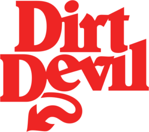 לוגו Dirt Devil
