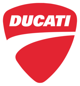 לוגו Ducati