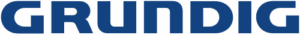לוגו Grundig
