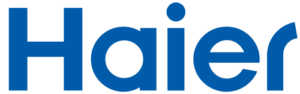 לוגו HAIER