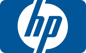 לוגו HP