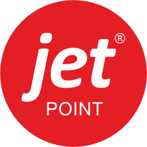 לוגו JetPoint