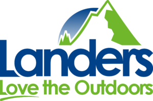 לוגו Landers