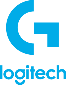 לוגו Logitech