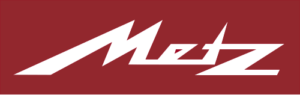 לוגו Metz