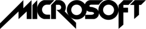 לוגו Microsoft