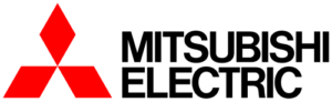לוגו Mitsubishi