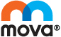 לוגו Mova