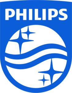 לוגו PHILIPS