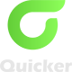 לוגו Quicker