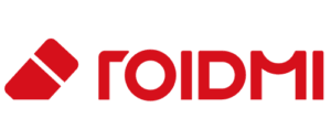 לוגו Roidmi