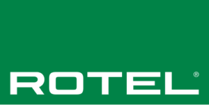 לוגו Rotel
