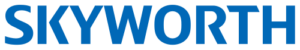 לוגו Skyworth