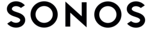 לוגו Sonos