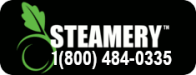 לוגו Steamery