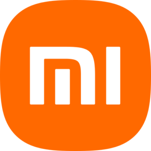 לוגו שיאומי - Xiaomi