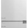 מקרר אינטגרלי מקפיא תחתון 403 ליטר DeLonghi דלונגי DLRBI5700 רוחב 70 ס”מ