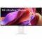 מסך מחשב 40” קעור אל ג’י LG UltraFine™ 5K2K 40-inch Nano IPS Black + Thunderbolt™ 5 דגם 40U990A-W