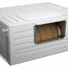 מזגן מיני מרכזי Tornado טורנדו CUBE SQ INV 35X 3PH