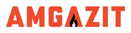 לוגו Amgazit