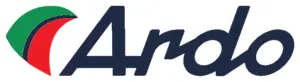 לוגו Ardo
