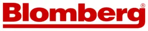 לוגו Blomberg
