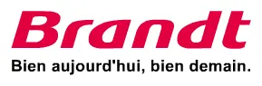 לוגו Brandt