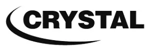 לוגו Crystal