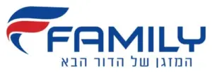 לוגו Family Line