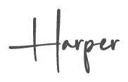 לוגו Harper