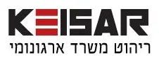 לוגו Keisar