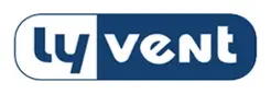 לוגו Ly Vent