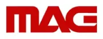 לוגו MAG