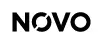 לוגו Novo