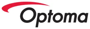לוגו Optoma