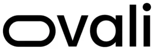 לוגו Ovali