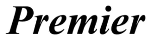 לוגו Premier