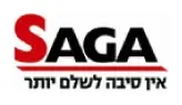 לוגו Saga