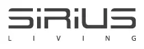 לוגו Sirius Living