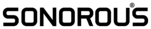 לוגו SONOROUS