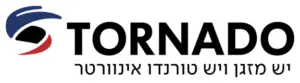 לוגו Tornado