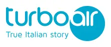 לוגו Turbo Air